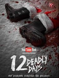 12 Deadly Days