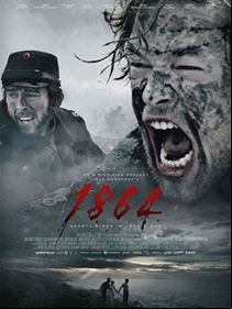 1864 saison 1