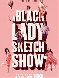 A Black Lady Sketch Show saison 3
