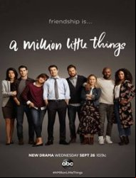 A Million Little Things saison 1