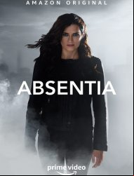 Absentia saison 3