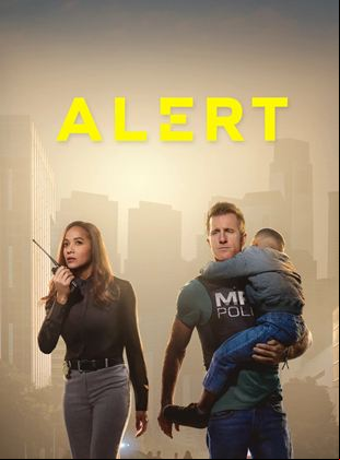 Alert: Missing Persons Unit