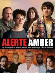 Alerte Amber saison 1