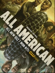 All American saison 2