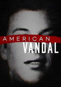 American Vandal saison 1