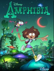 Amphibia saison 1