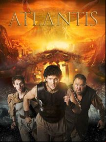 Atlantis saison 2