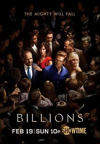 Billions saison 2