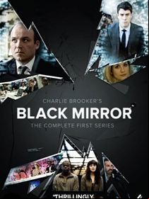 Black Mirror saison 1