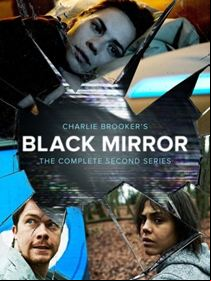 Black Mirror saison 2