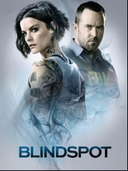 Blindspot saison 4