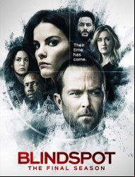 Blindspot saison 5