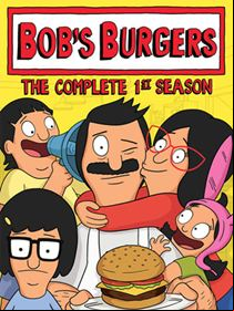 Bob's Burgers saison 1