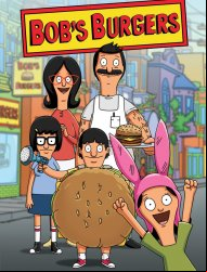 Bob's Burgers saison 10