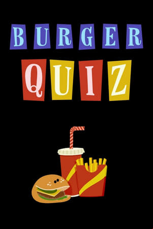 Burger Quiz saison 3