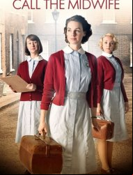 Call the Midwife saison 11