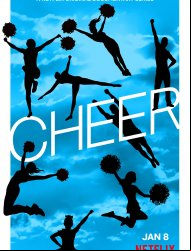 Cheer saison 1