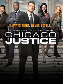 Chicago Justice saison 1
