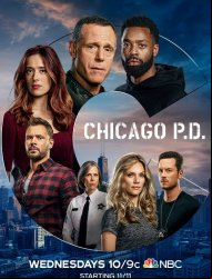Chicago PD saison 8