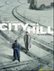 City On A Hill saison 1