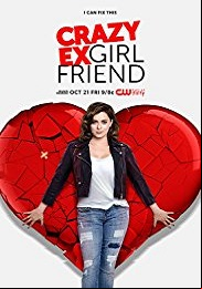 Crazy Ex-Girlfriend saison 4