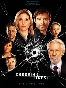 Crossing Lines saison 3
