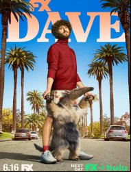DAVE saison 3