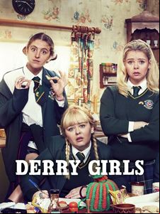 Derry Girls saison 3