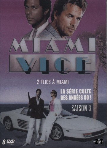 Deux flics à Miami saison 3