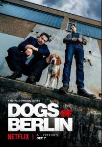 Dogs Of Berlin saison 1