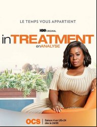 En analyse (US) saison 4