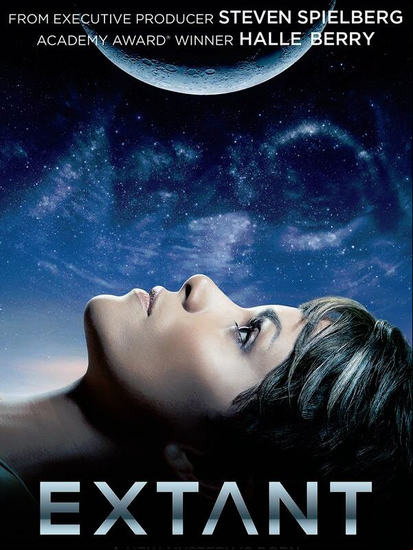 Extant saison 1