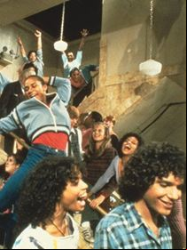 Fame saison 2