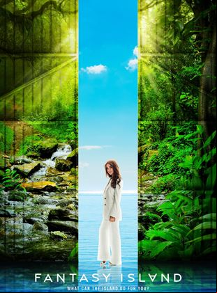 Fantasy Island (2021) saison 1