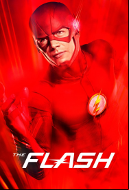 The Flash saison 3