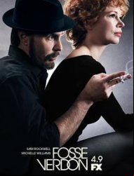 Fosse/Verdon saison 1