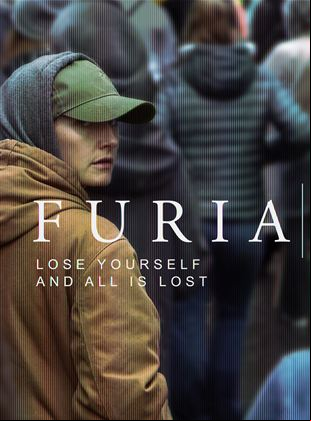Furia saison 2