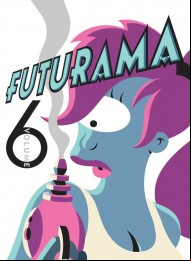 Futurama saison 6