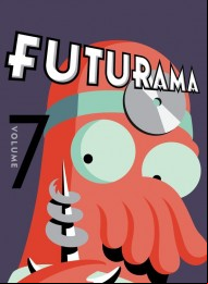 Futurama saison 7