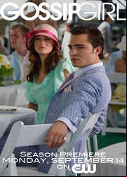 Gossip Girl saison 3