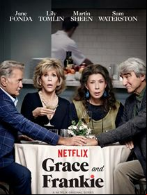 Grace et Frankie saison 1
