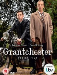 Grantchester saison 8