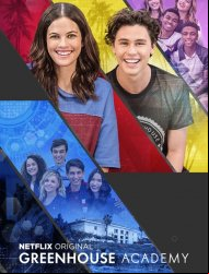 Greenhouse Academy saison 2
