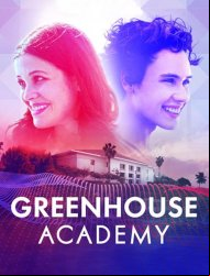 Greenhouse Academy saison 4