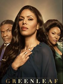 Greenleaf saison 2