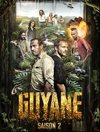 Guyane saison 2