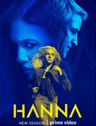 Hanna saison 3