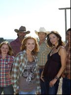 Heartland (CA) saison 4