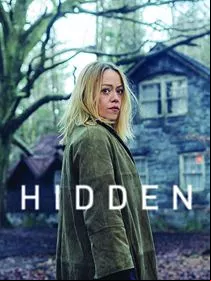 Hidden (2018) saison 2