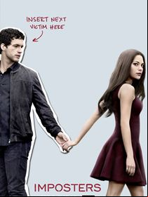 Imposters saison 1
